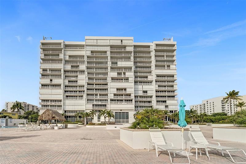 Details for 1390 Ocean Blvd  14b, Pompano Beach, FL 33062