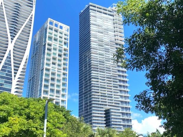 Details for 1100 Biscayne Blvd  4204, Miami, FL 33132