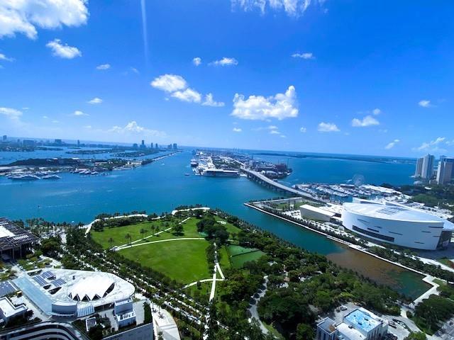 Image 4 of 26 For 1100 Biscayne Blvd  4204