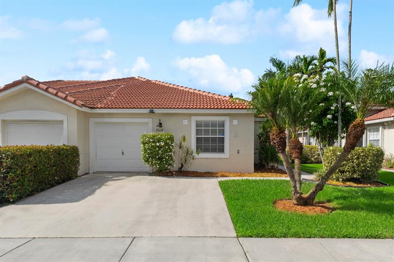 Details for 5076 La Sedona Cir, Delray Beach, FL 33484