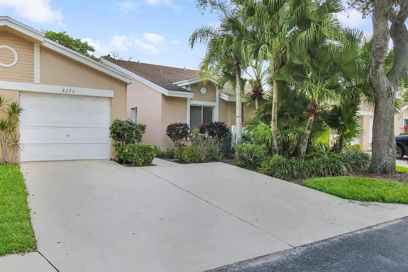 Details for 8273 Springtree Road, Boca Raton, FL 33496