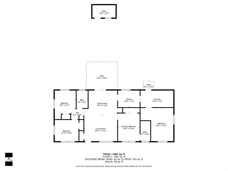 Image 24 of 33 For 2772 212th St