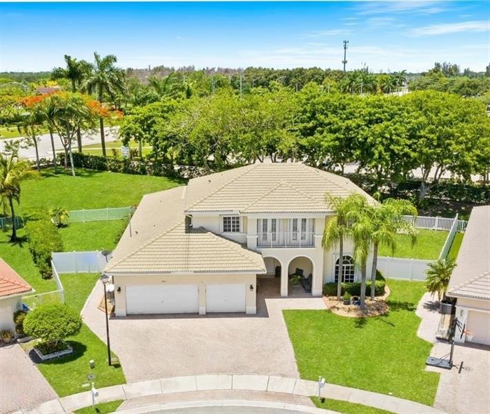 Details for 6893 194th Ave, Pembroke Pines, FL 33332