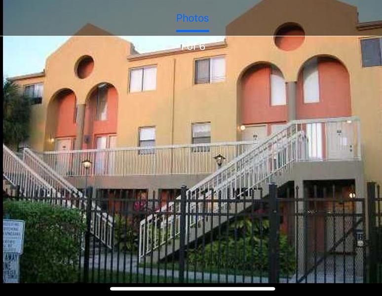 Details for 5200 31st Ave Unit 11a  11a, Fort Lauderdale, FL 33309