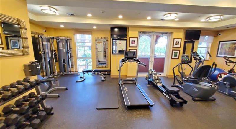 Image 24 of 29 For 4511 El Mar Dr  202