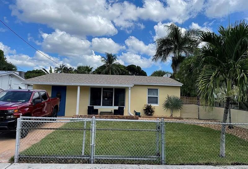 Details for 935 Bignonia Rd, West Palm Beach, FL 33405