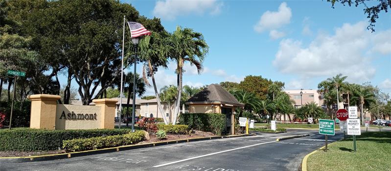 Details for 7731 Ashmont Cir  212, Tamarac, FL 33321