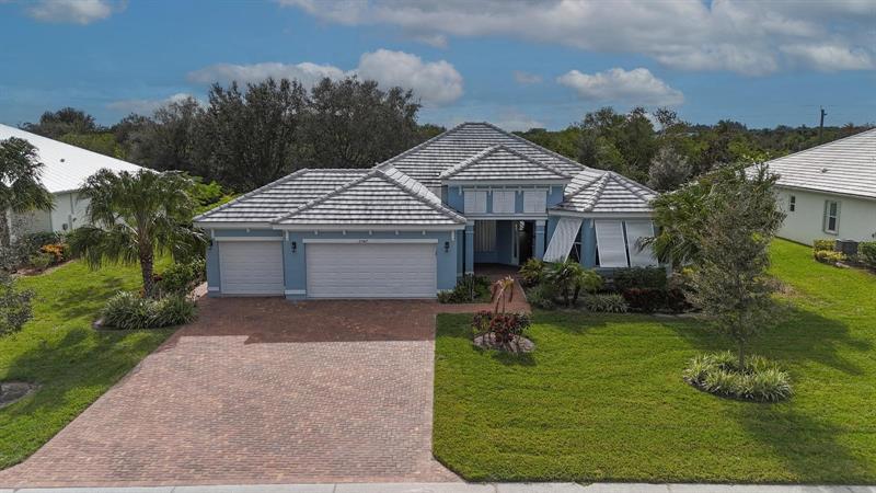 Image 9 of 10 For 2547 Saint Lucia Cir