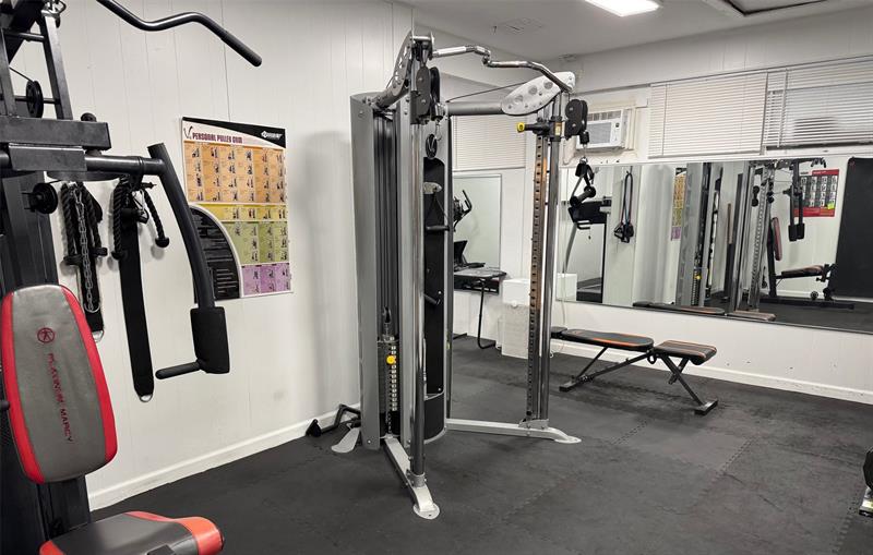 Image 13 of 20 For 2840 Ocean Blvd  704