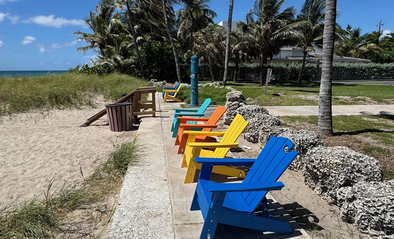 Image 18 of 20 For 2840 Ocean Blvd  704