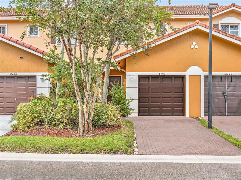 Details for 8108 17th Ct  8108, North Lauderdale, FL 33068