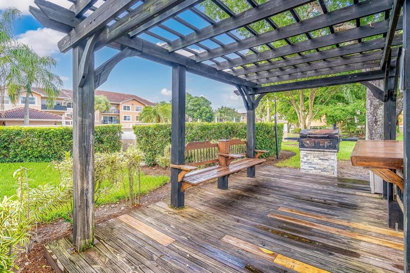 Image 27 of 58 For 8851 Wiles Rd  305