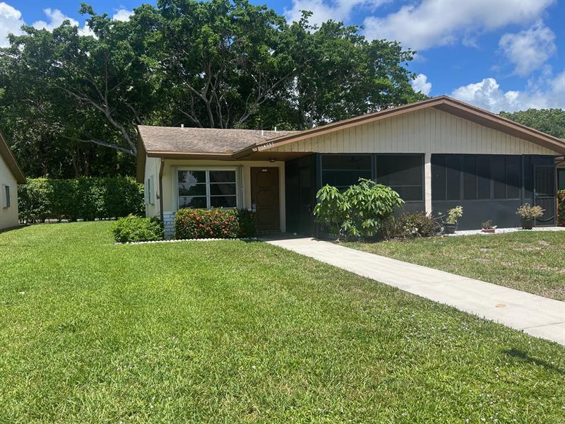 Details for 14737 Edna Way  14737, Delray Beach, FL 33484
