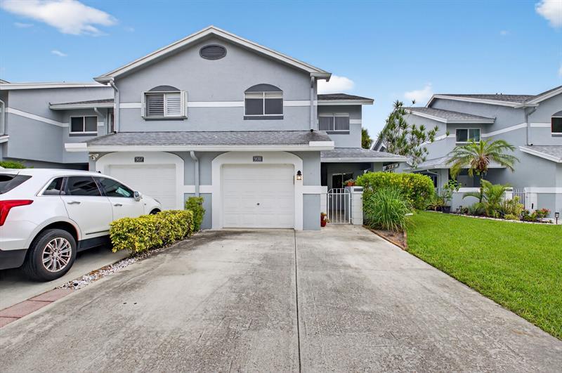 Image 3 of 47 For 6037 Old Court Rd  908