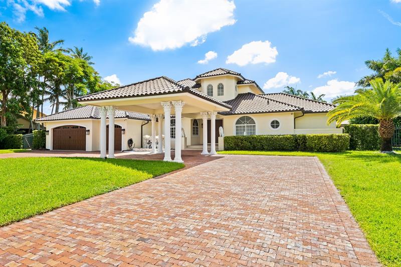 Details for 1540 120th Ter, Davie, FL 33325