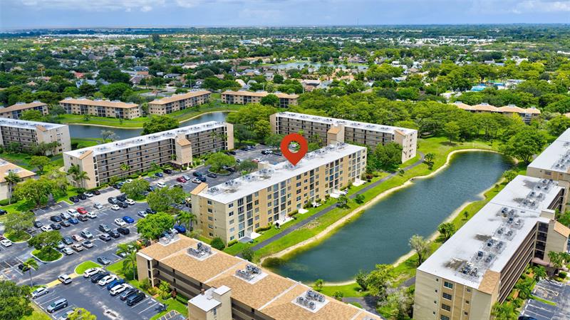 Details for 7760 50th St  305, Lauderhill, FL 33351