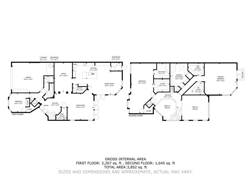 Image 34 of 35 For 316 Bontona Ave