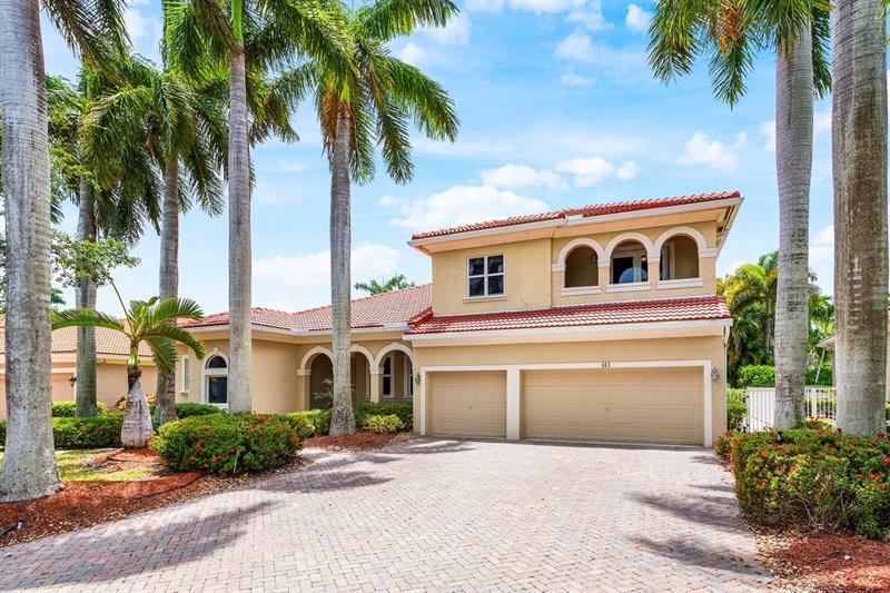 Details for 864 123rd Dr, Coral Springs, FL 33071