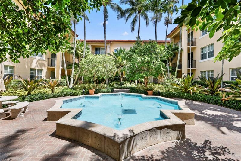 Image 28 of 31 For 1803 Flagler Dr  206