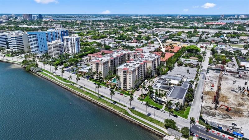 Image 31 of 31 For 1803 Flagler Dr  206