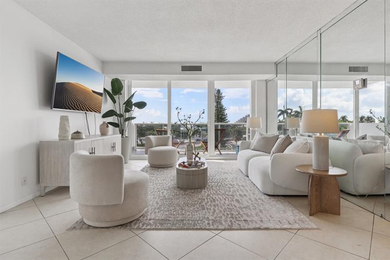 Details for 2701 Ocean Blvd  4c, Fort Lauderdale, FL 33308