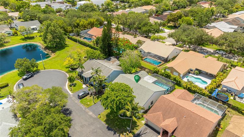 Image 59 of 65 For 9910 53rd Ct
