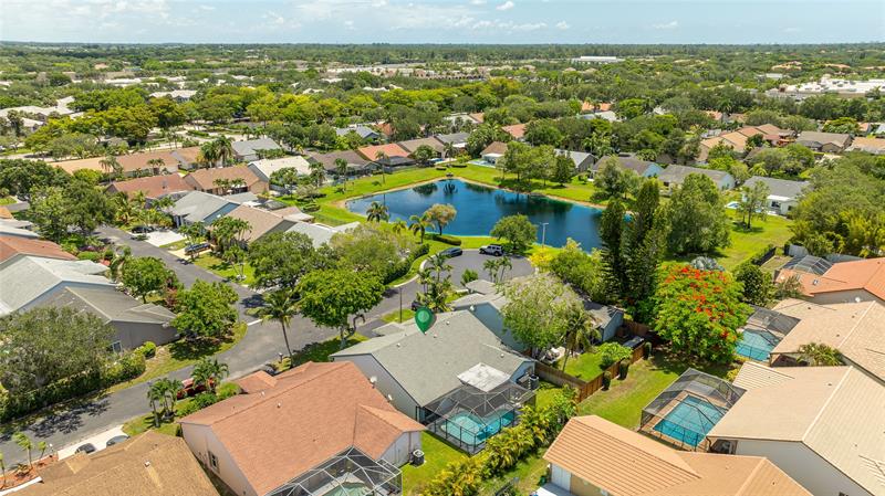 Image 60 of 65 For 9910 53rd Ct