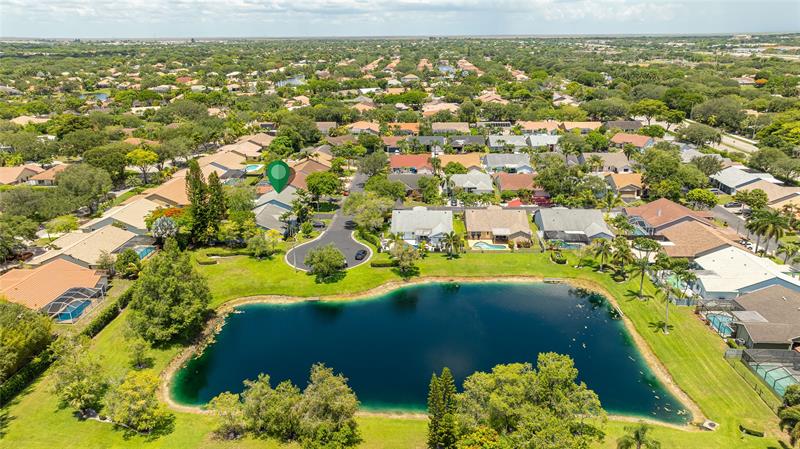 Image 63 of 65 For 9910 53rd Ct