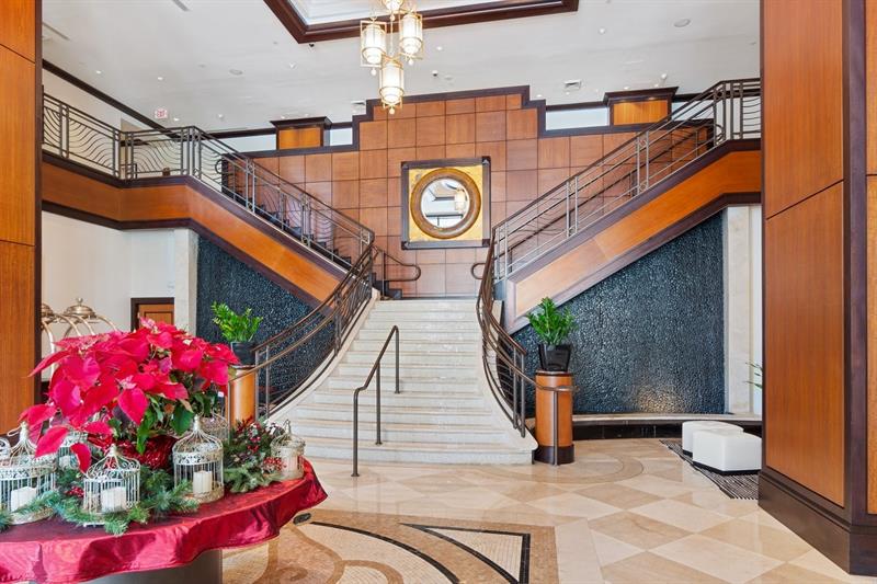 Image 10 of 62 For 610 Las Olas Blvd  517