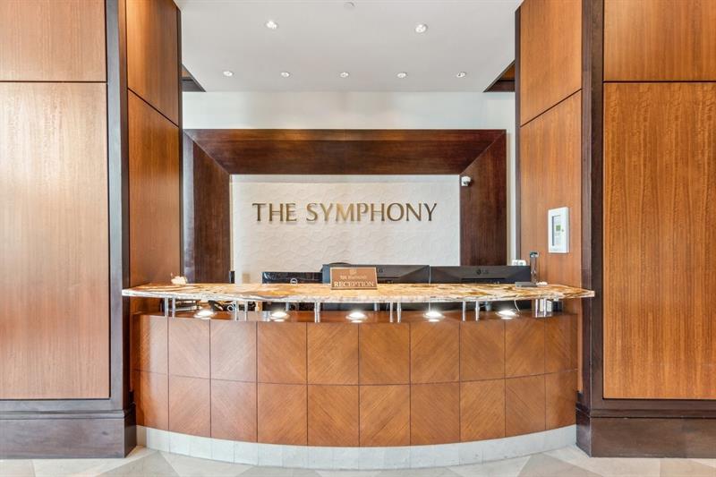 Image 11 of 62 For 610 Las Olas Blvd  517