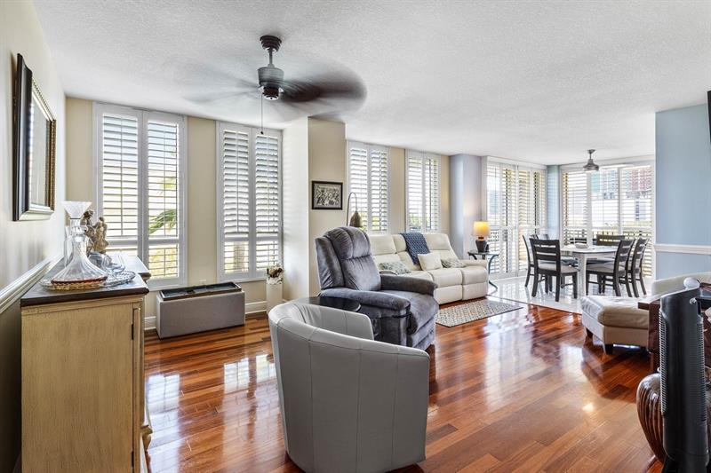 Image 13 of 62 For 610 Las Olas Blvd  517
