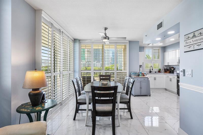 Image 17 of 62 For 610 Las Olas Blvd  517