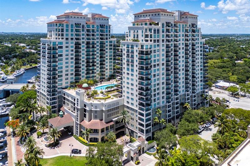 Image 2 of 62 For 610 Las Olas Blvd  517