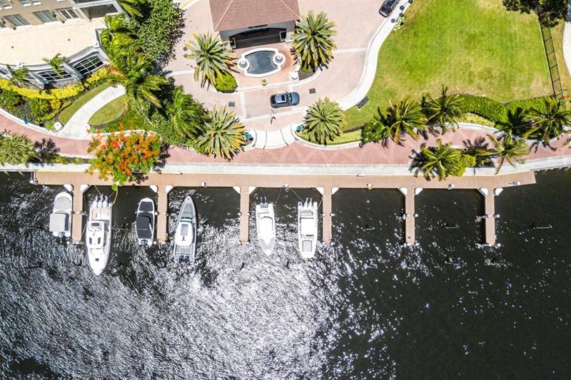 Image 38 of 62 For 610 Las Olas Blvd  517