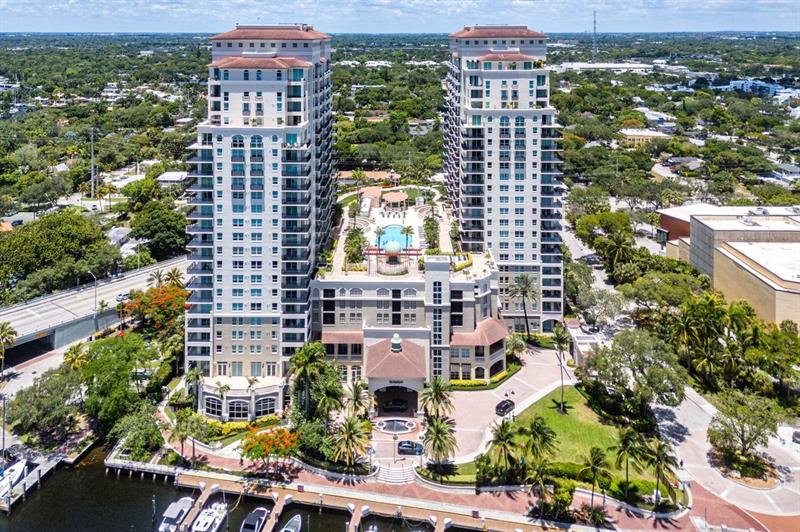 Image 4 of 62 For 610 Las Olas Blvd  517