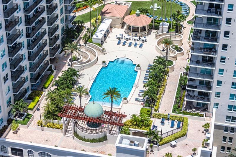 Image 44 of 62 For 610 Las Olas Blvd  517