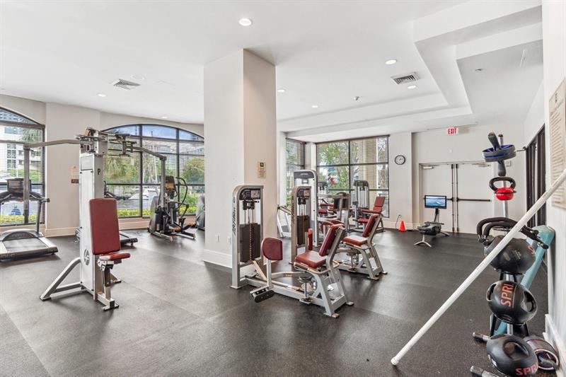 Image 46 of 62 For 610 Las Olas Blvd  517