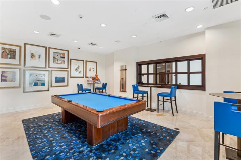 Image 49 of 62 For 610 Las Olas Blvd  517