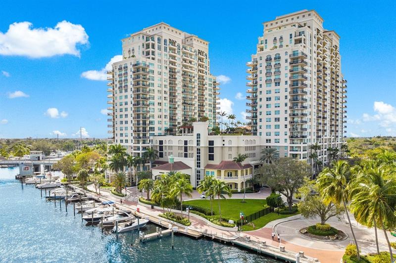 Image 5 of 62 For 610 Las Olas Blvd  517