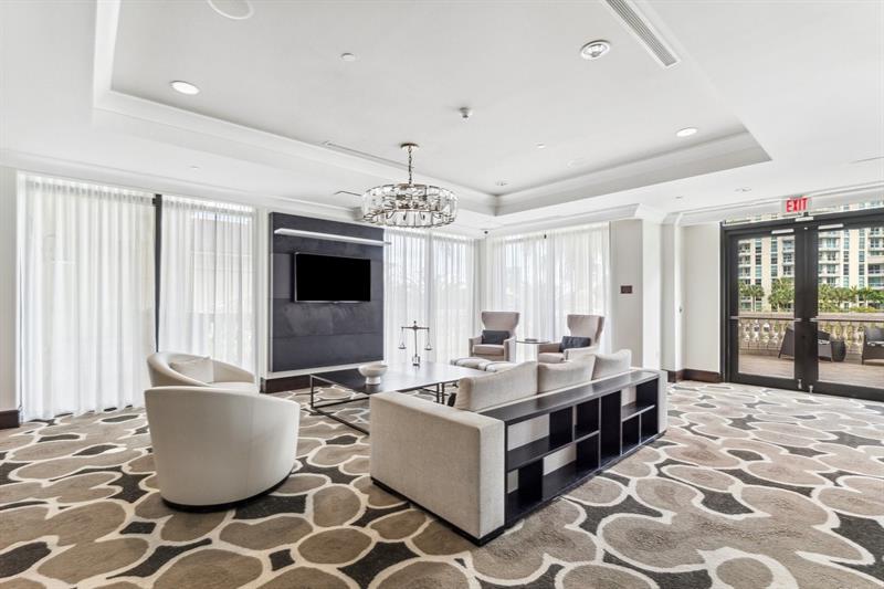 Image 55 of 62 For 610 Las Olas Blvd  517