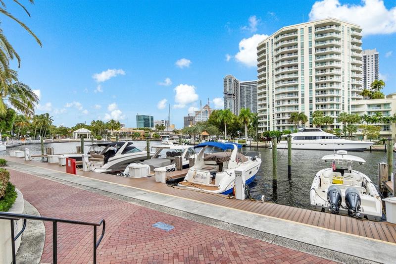 Image 58 of 62 For 610 Las Olas Blvd  517