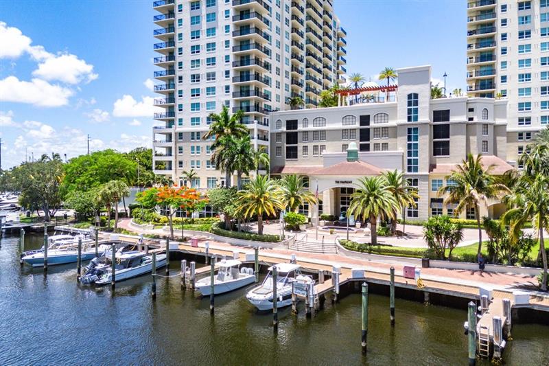 Image 59 of 62 For 610 Las Olas Blvd  517