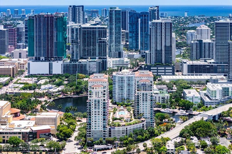 Image 6 of 62 For 610 Las Olas Blvd  517