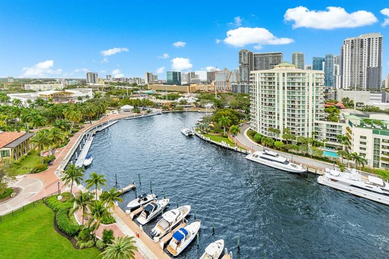 Image 60 of 62 For 610 Las Olas Blvd  517