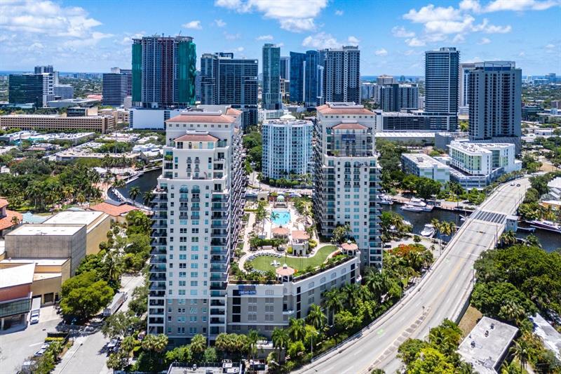 Image 61 of 62 For 610 Las Olas Blvd  517