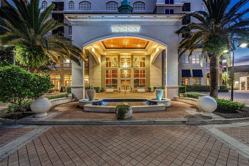Image 8 of 62 For 610 Las Olas Blvd  517