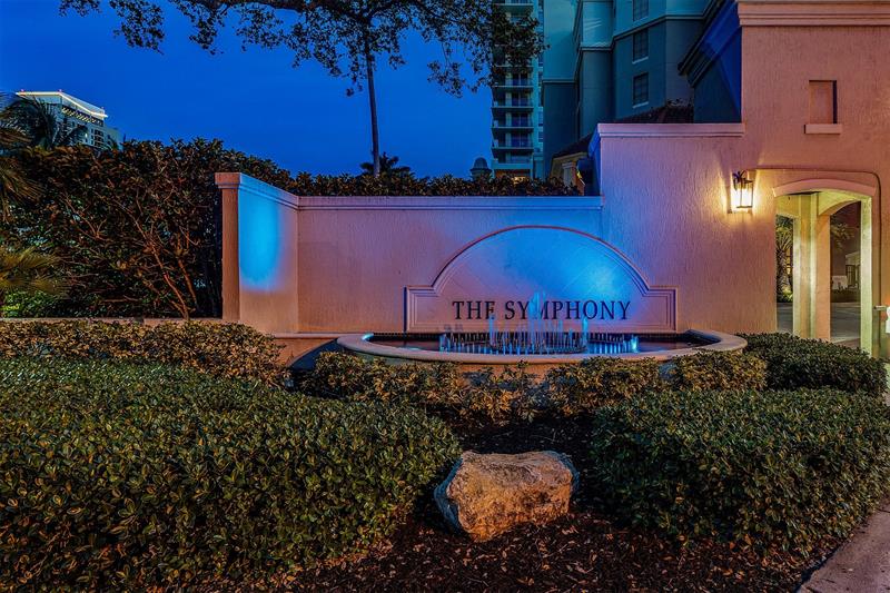 Image 9 of 62 For 610 Las Olas Blvd  517