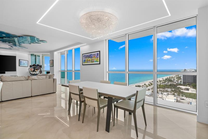 Details for 101 Fort Lauderdale Beach Blvd  1907, Fort Lauderdale, FL 33316