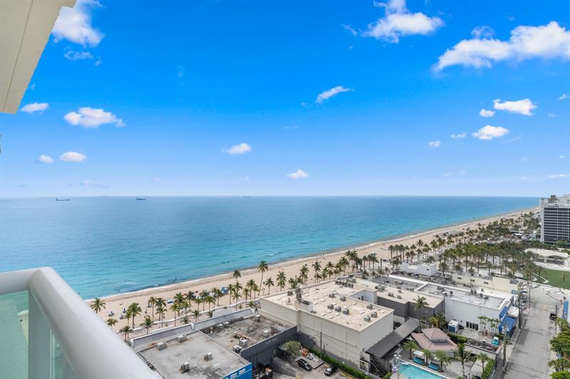 Image 29 of 41 For 101 Fort Lauderdale Beach Blvd  1907