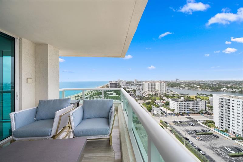 Image 30 of 41 For 101 Fort Lauderdale Beach Blvd  1907